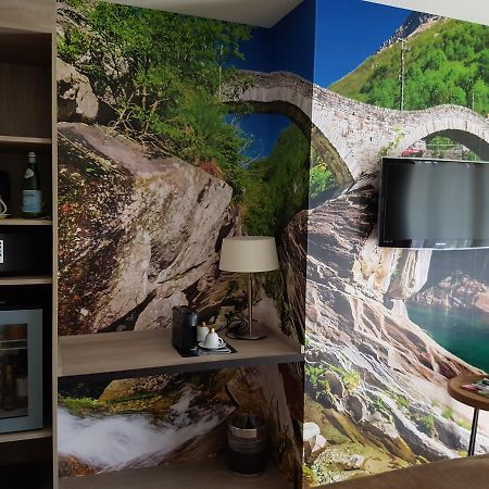 Charme Hotel Barbate تيغنا المظهر الخارجي الصورة