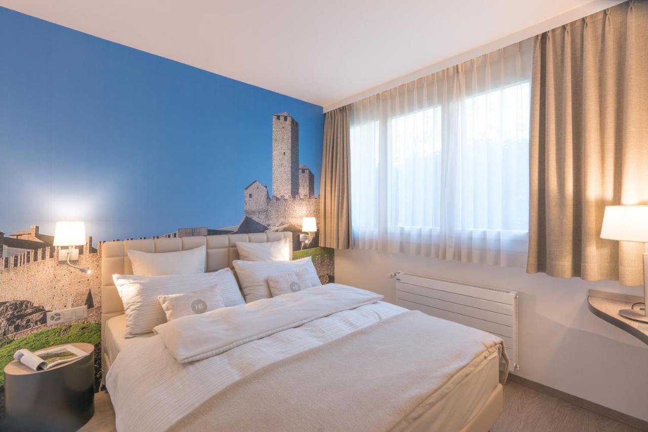 Charme Hotel Barbate تيغنا المظهر الخارجي الصورة