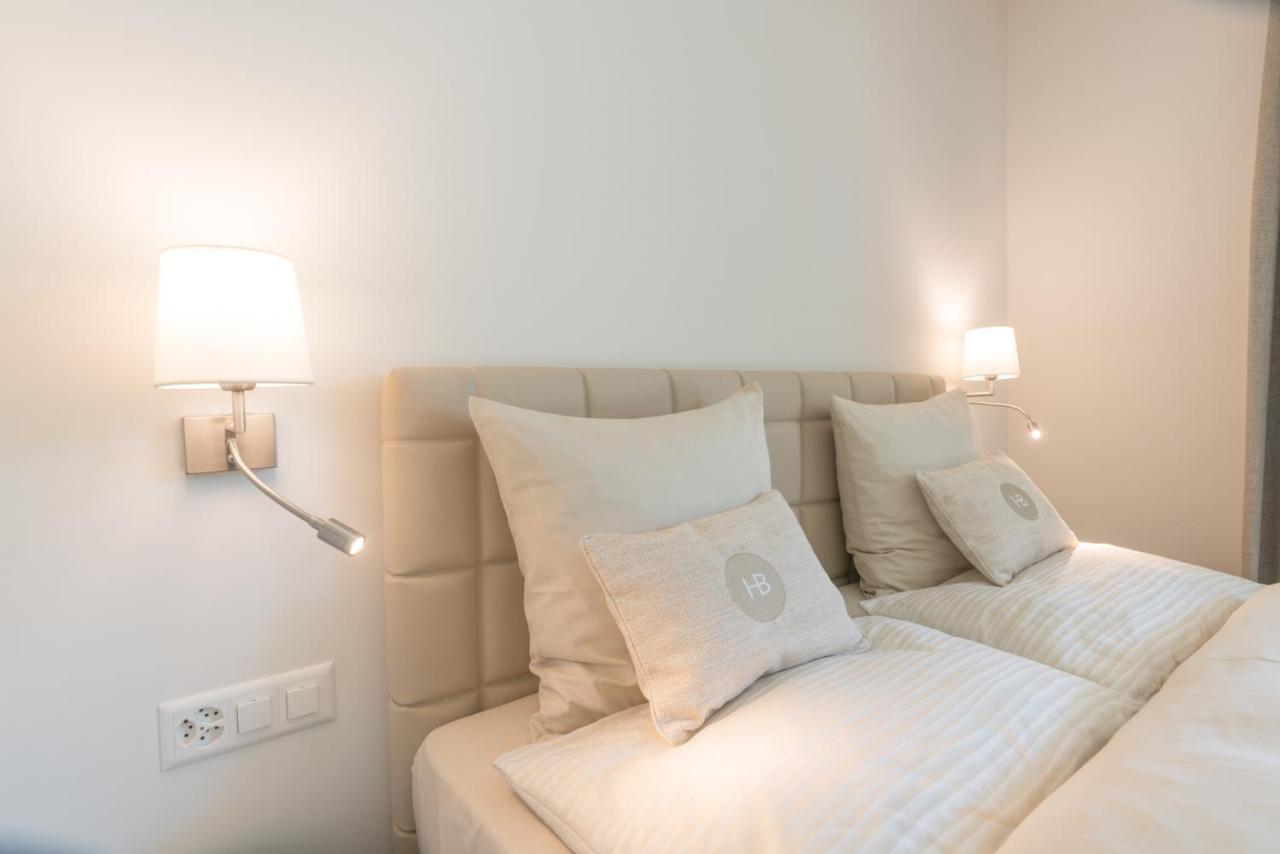 Charme Hotel Barbate تيغنا المظهر الخارجي الصورة