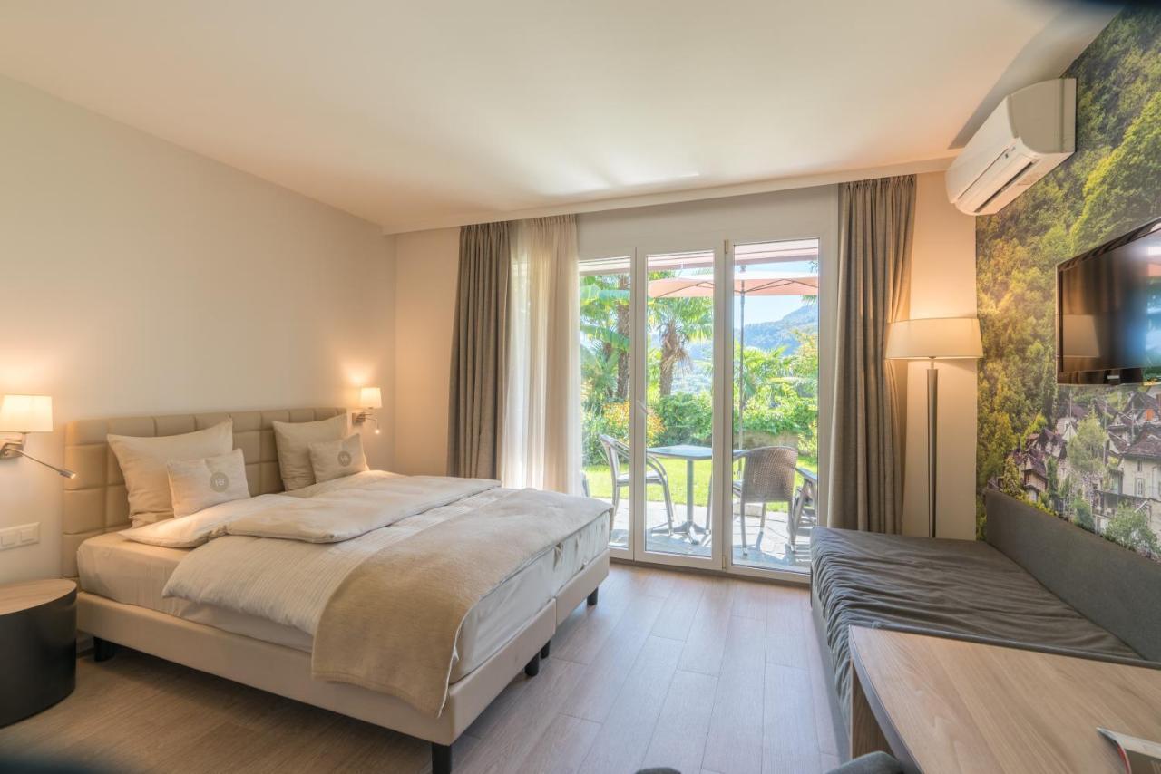 Charme Hotel Barbate تيغنا المظهر الخارجي الصورة