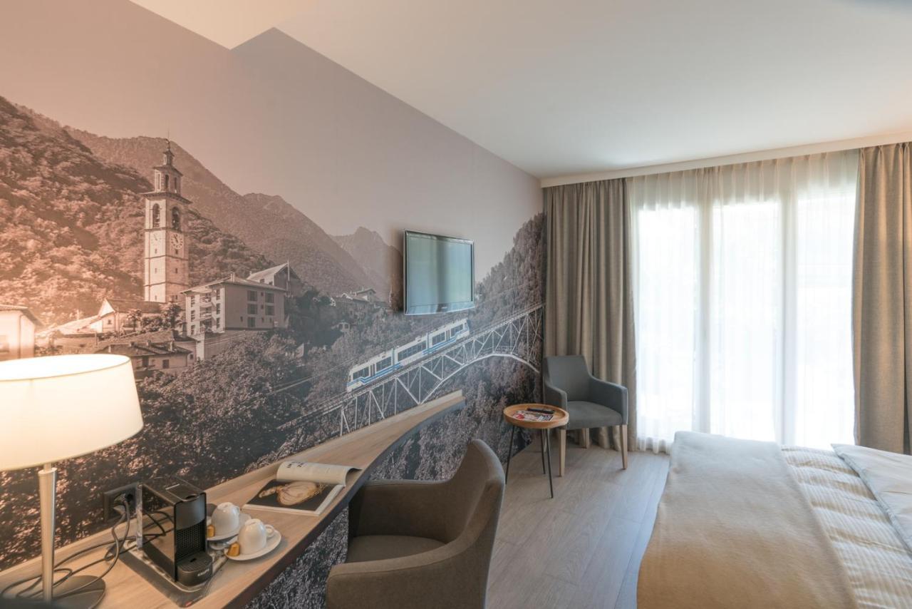 Charme Hotel Barbate تيغنا المظهر الخارجي الصورة