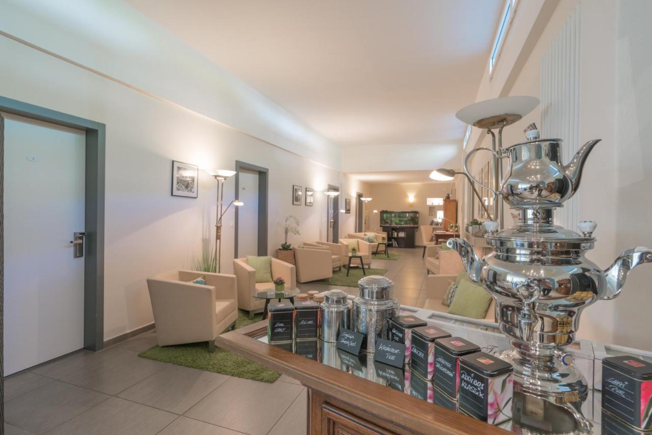 Charme Hotel Barbate تيغنا المظهر الخارجي الصورة
