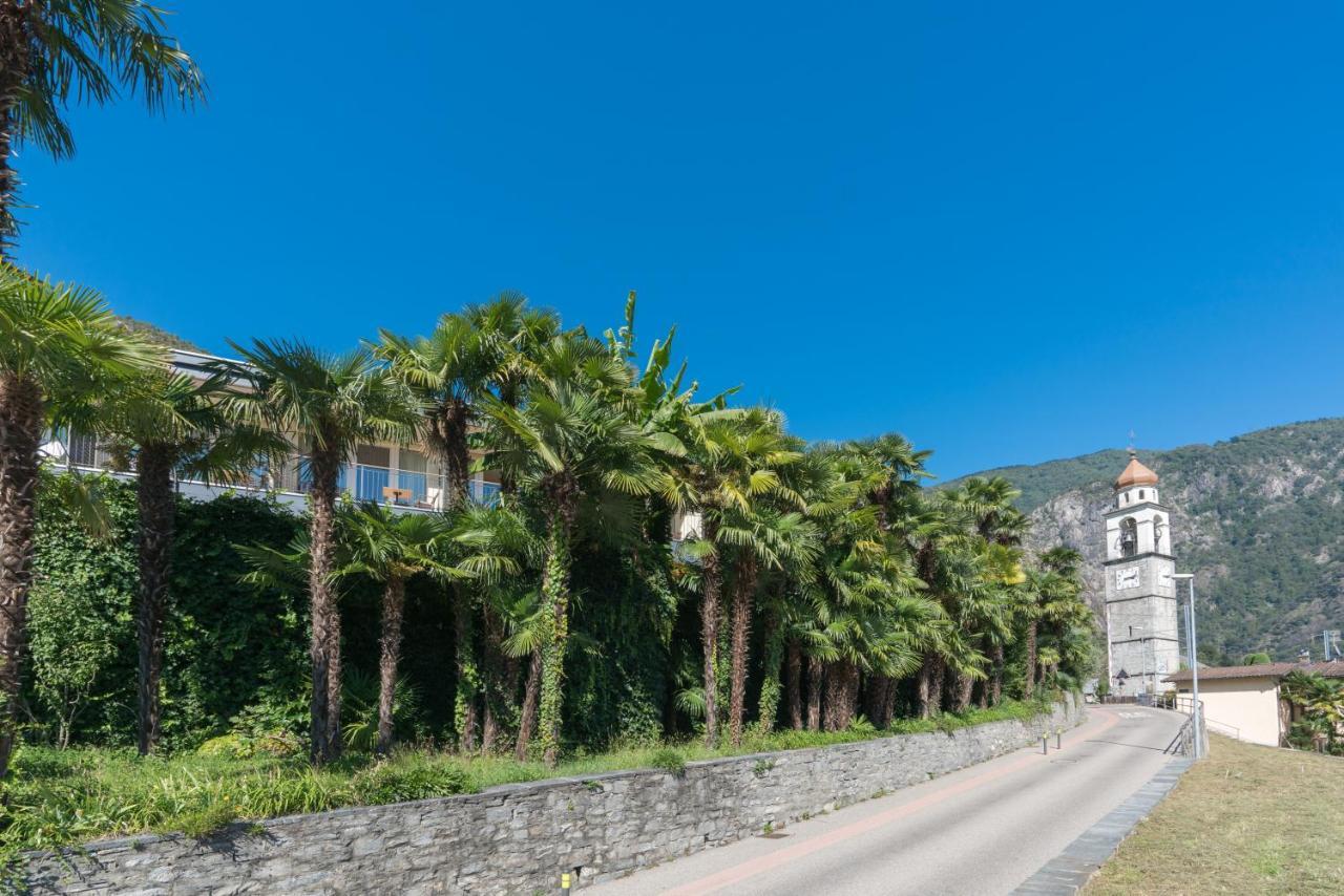 Charme Hotel Barbate تيغنا المظهر الخارجي الصورة