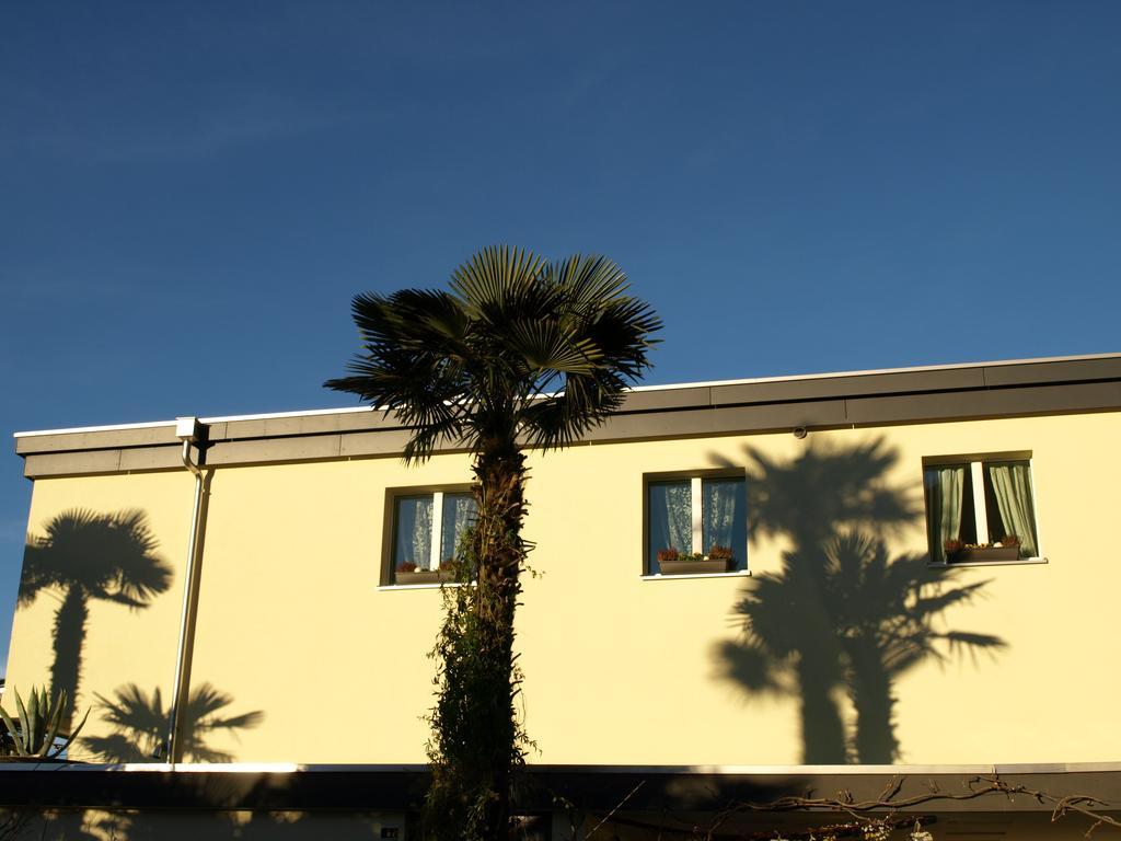 Charme Hotel Barbate تيغنا المظهر الخارجي الصورة