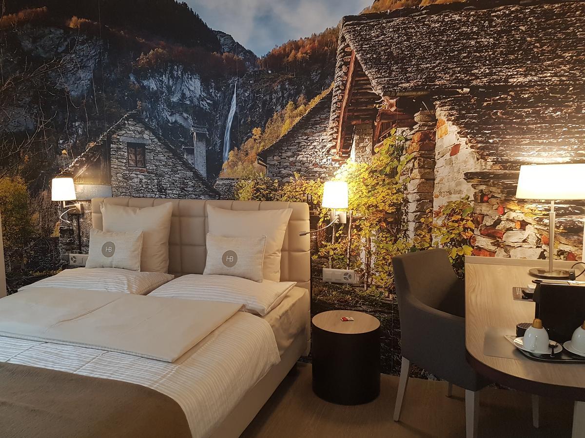 Charme Hotel Barbate تيغنا المظهر الخارجي الصورة