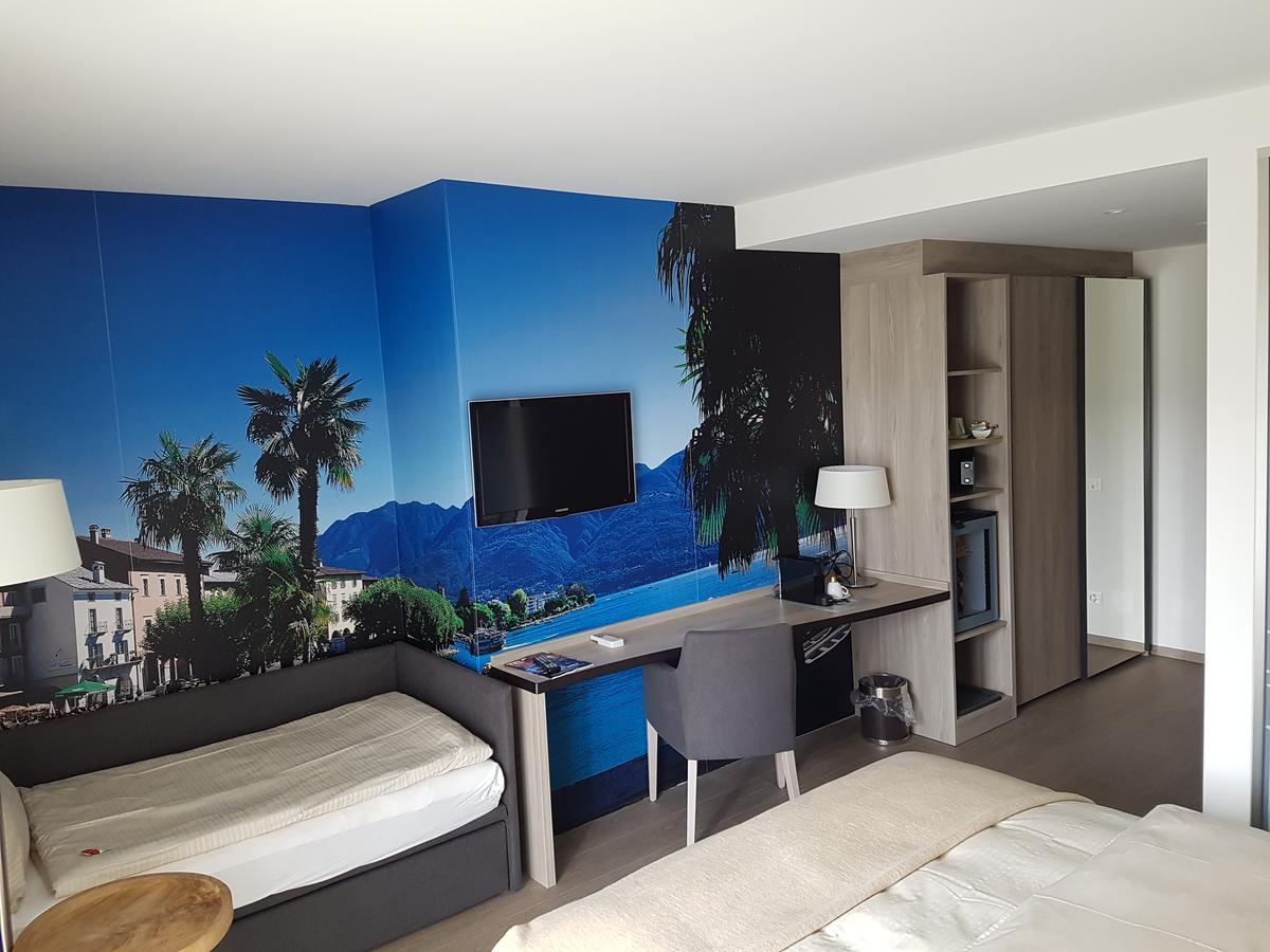 Charme Hotel Barbate تيغنا المظهر الخارجي الصورة