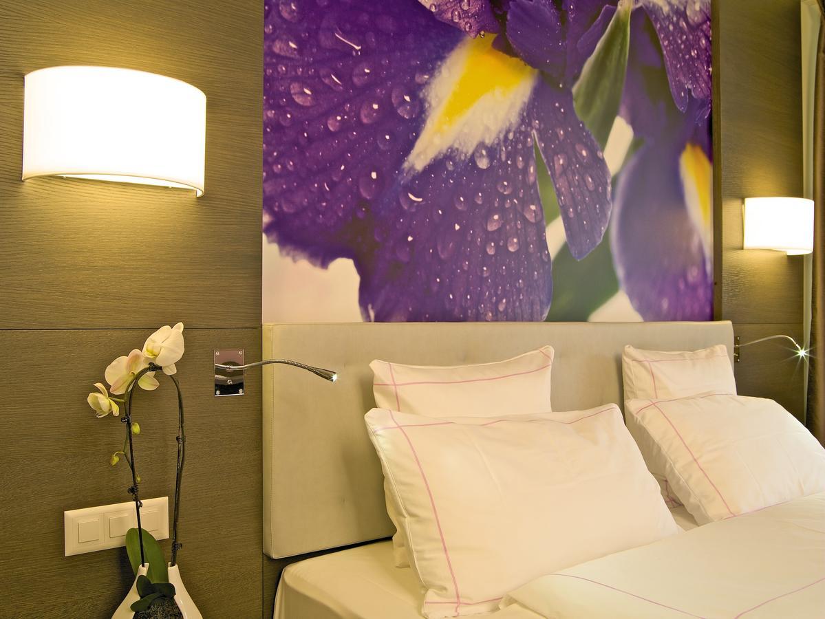 Charme Hotel Barbate تيغنا المظهر الخارجي الصورة