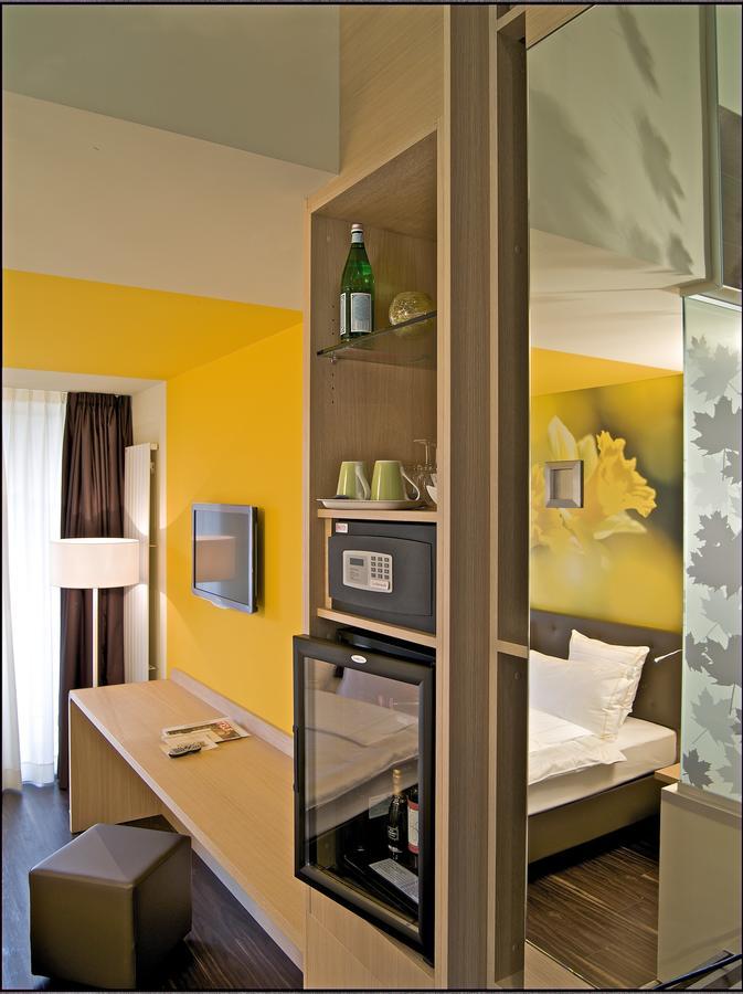 Charme Hotel Barbate تيغنا المظهر الخارجي الصورة