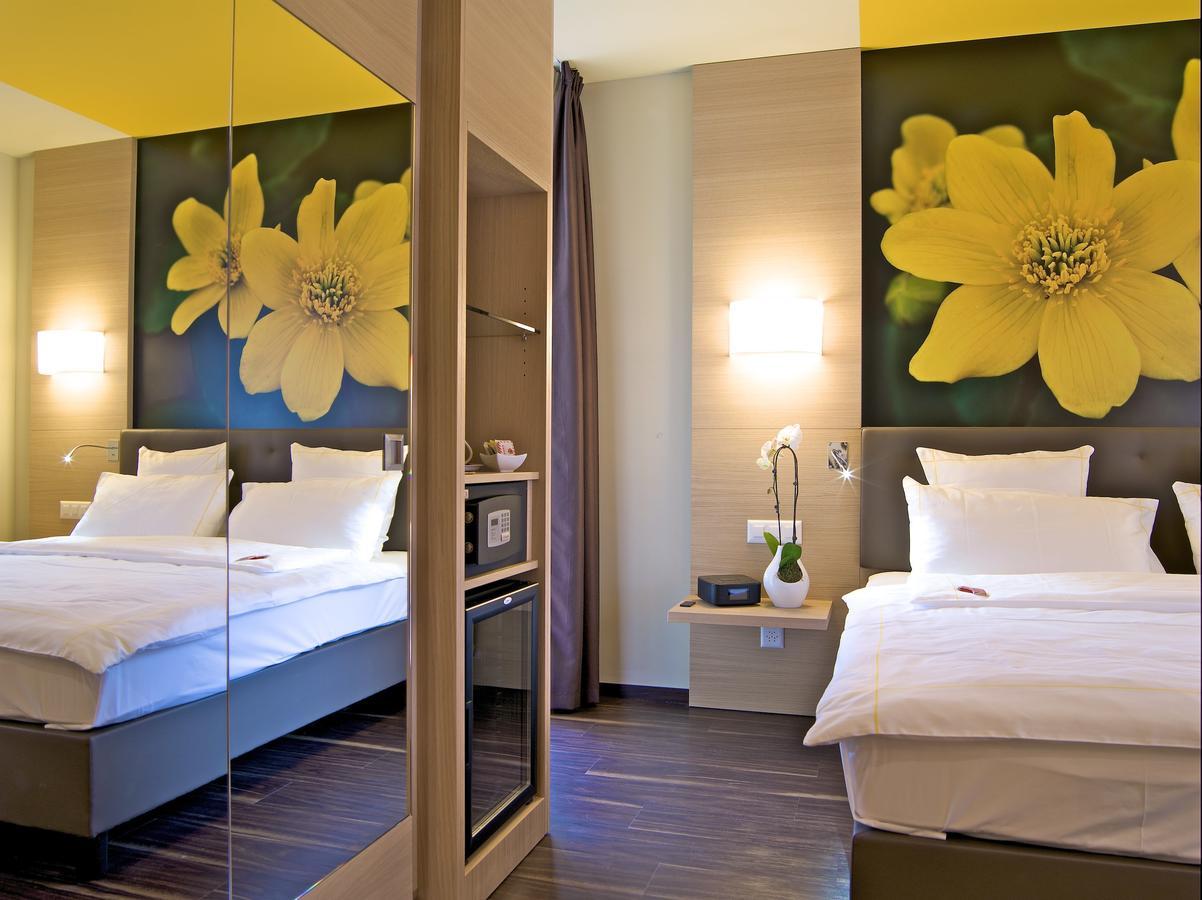Charme Hotel Barbate تيغنا المظهر الخارجي الصورة