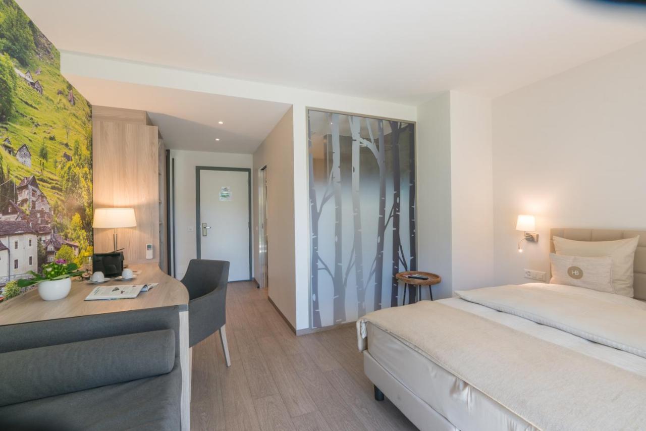 Charme Hotel Barbate تيغنا المظهر الخارجي الصورة