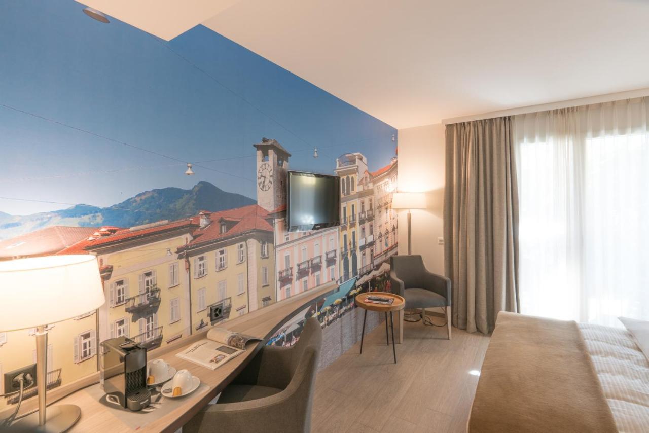 Charme Hotel Barbate تيغنا المظهر الخارجي الصورة
