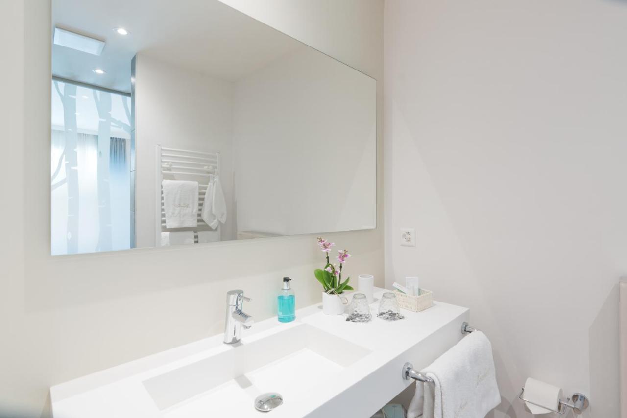 Charme Hotel Barbate تيغنا المظهر الخارجي الصورة